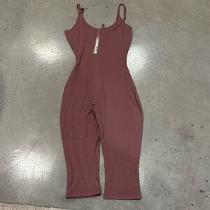 Skims Skimpy Strap Catsuit